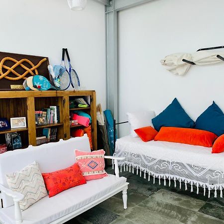 M Costa Nova Villa Ngoại thất bức ảnh