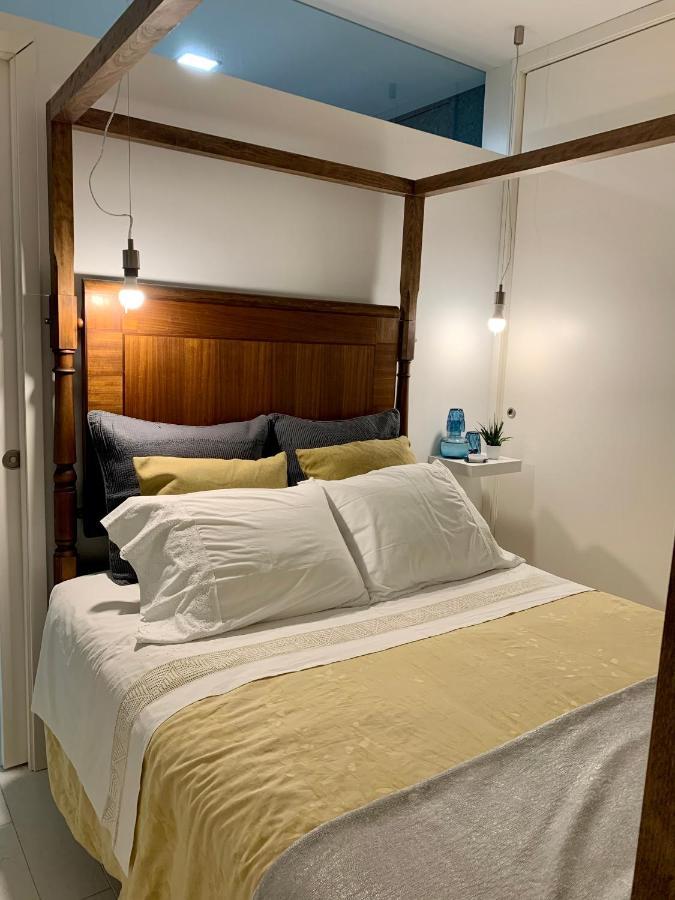 M Costa Nova Villa Ngoại thất bức ảnh