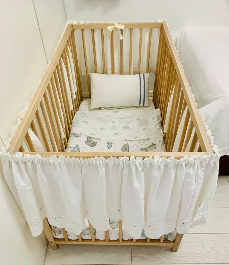 M Costa Nova Villa Ngoại thất bức ảnh
