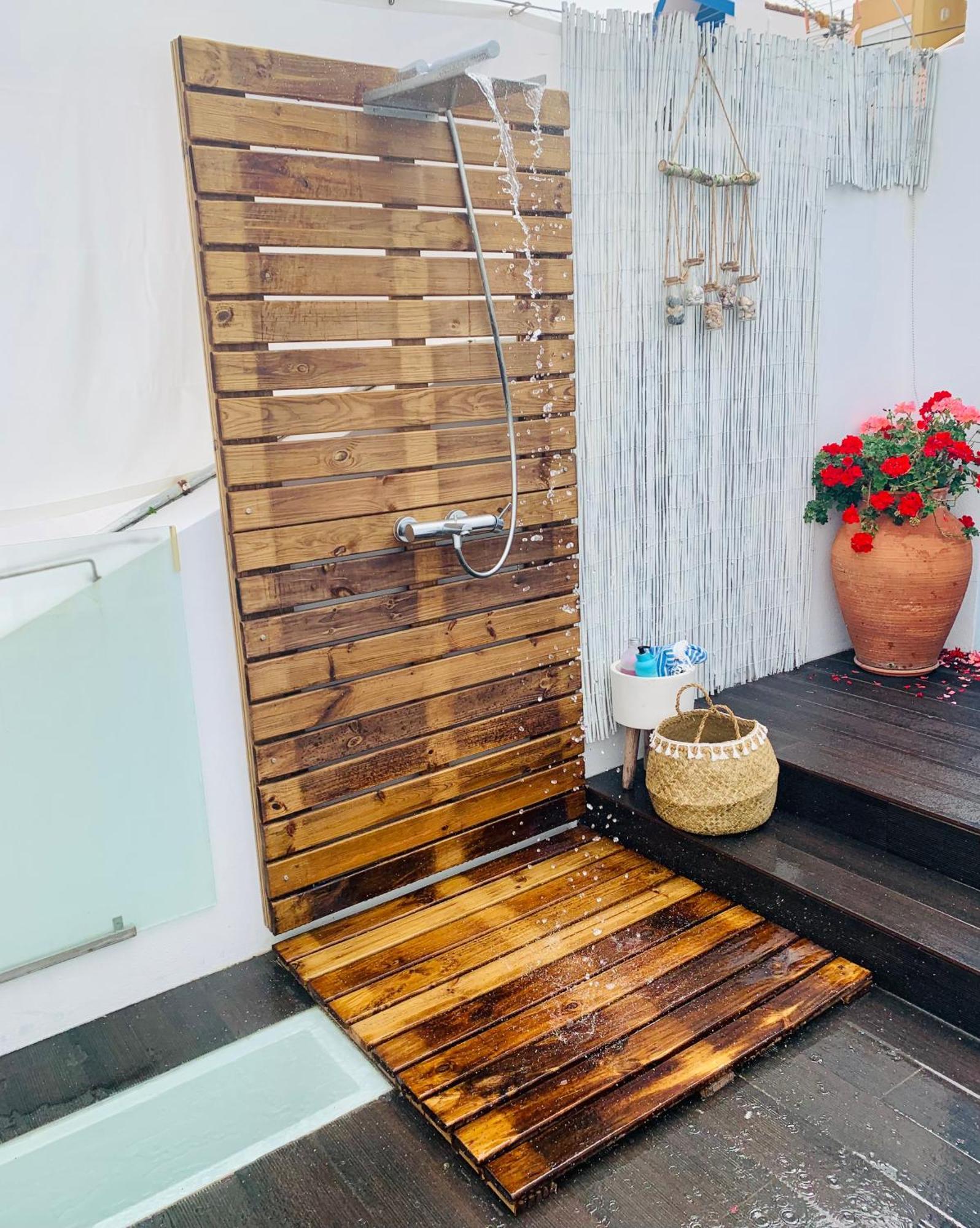 M Costa Nova Villa Ngoại thất bức ảnh