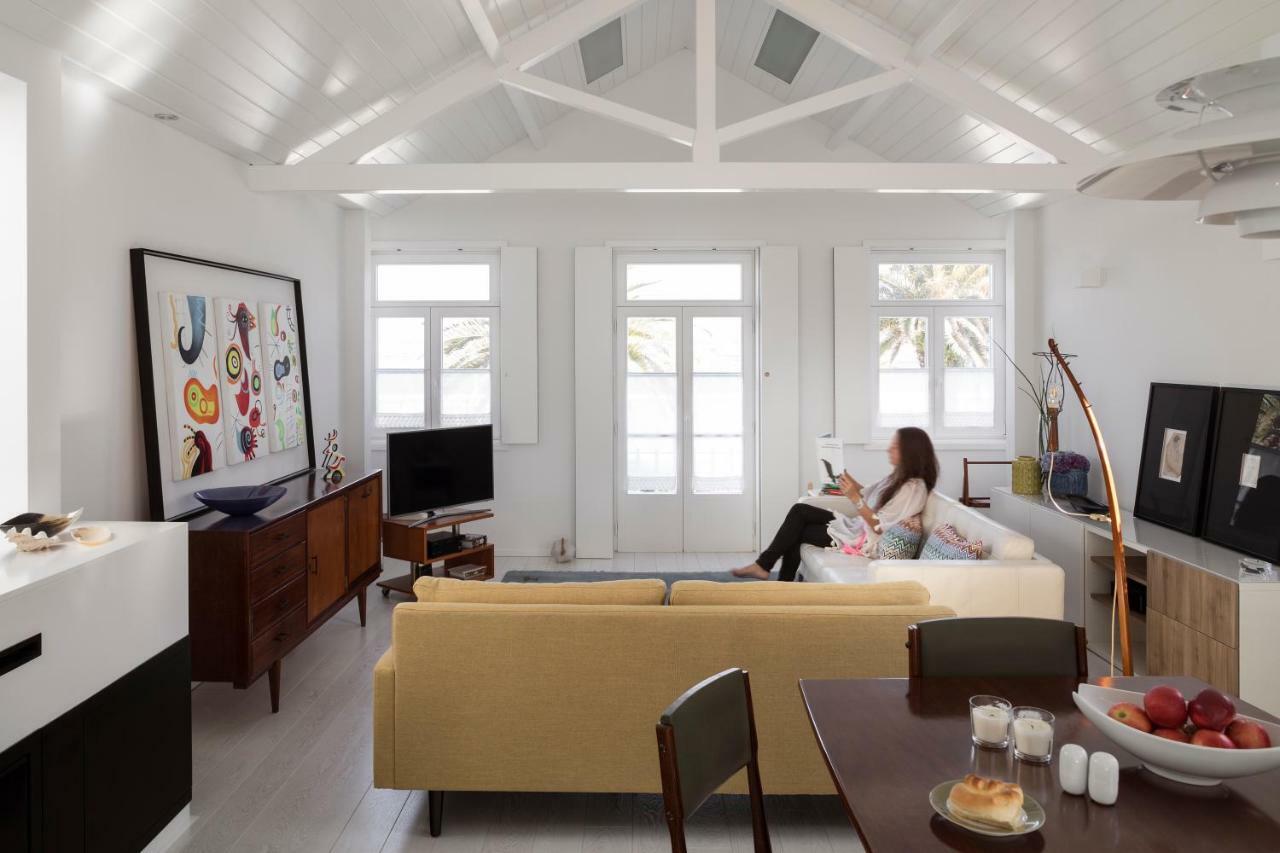 M Costa Nova Villa Ngoại thất bức ảnh