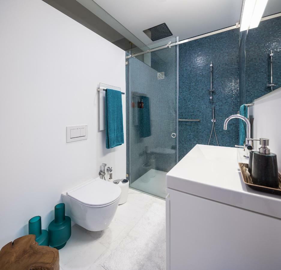 M Costa Nova Villa Ngoại thất bức ảnh