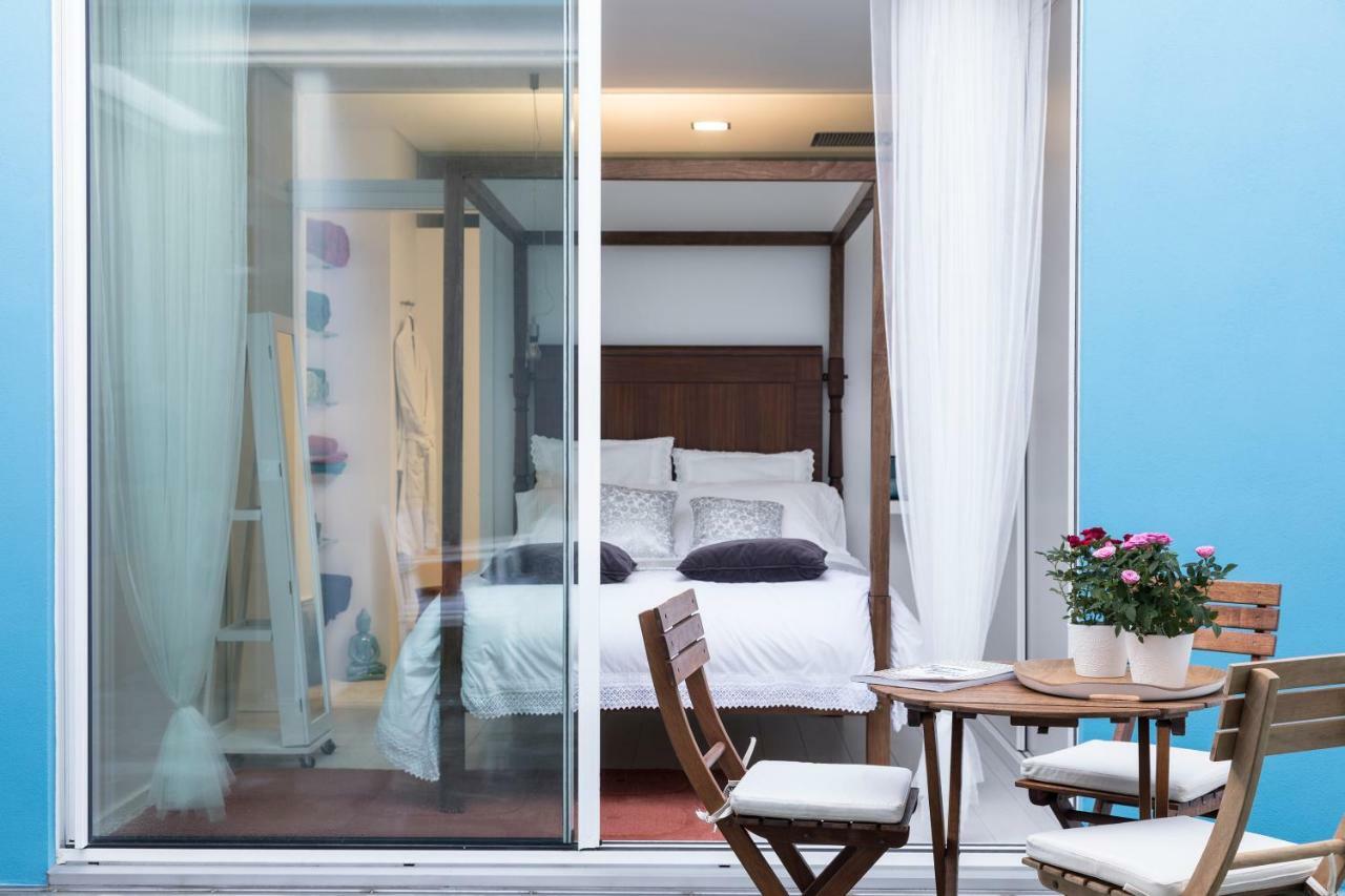 M Costa Nova Villa Ngoại thất bức ảnh