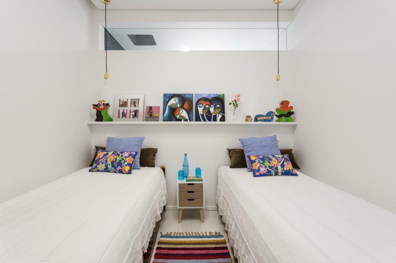M Costa Nova Villa Ngoại thất bức ảnh