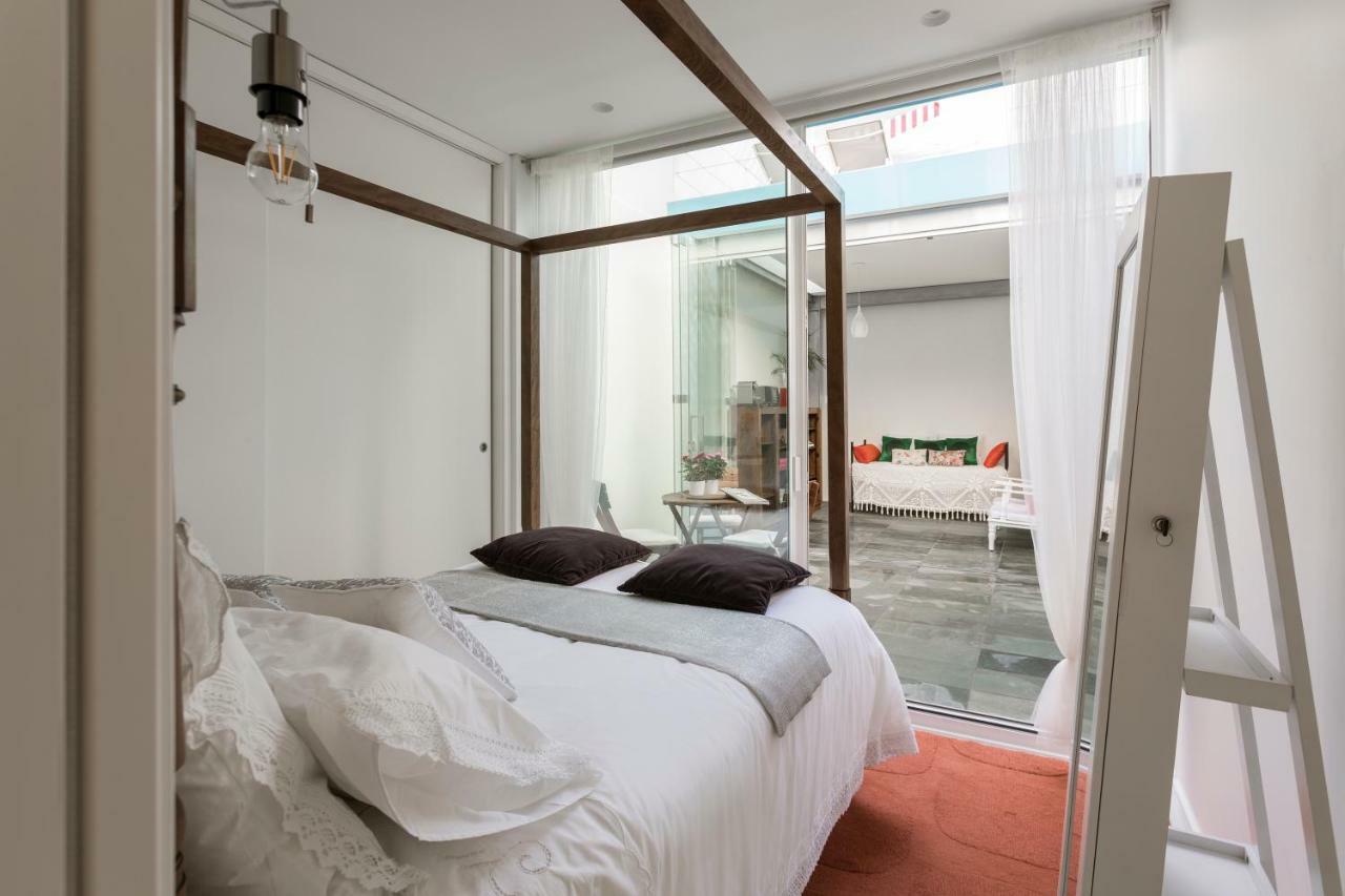M Costa Nova Villa Ngoại thất bức ảnh