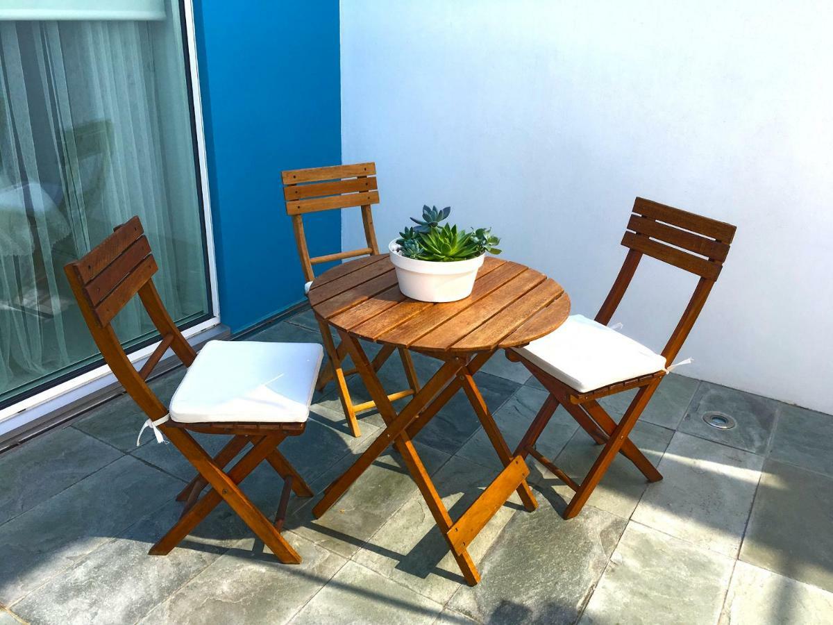 M Costa Nova Villa Ngoại thất bức ảnh